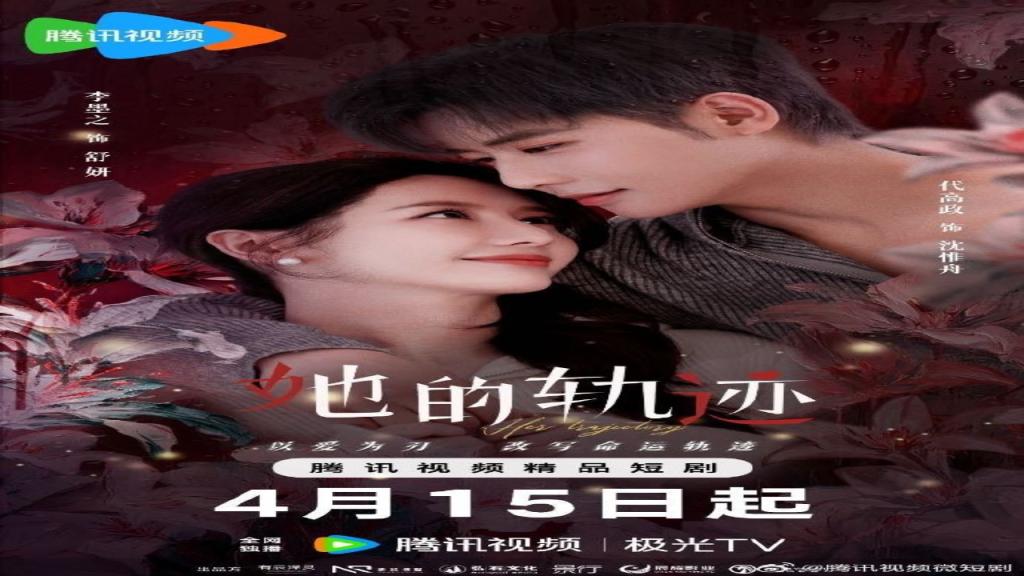 مسلسل مسارها Her Trajecting الحلقة 1 الاولى مترجمة