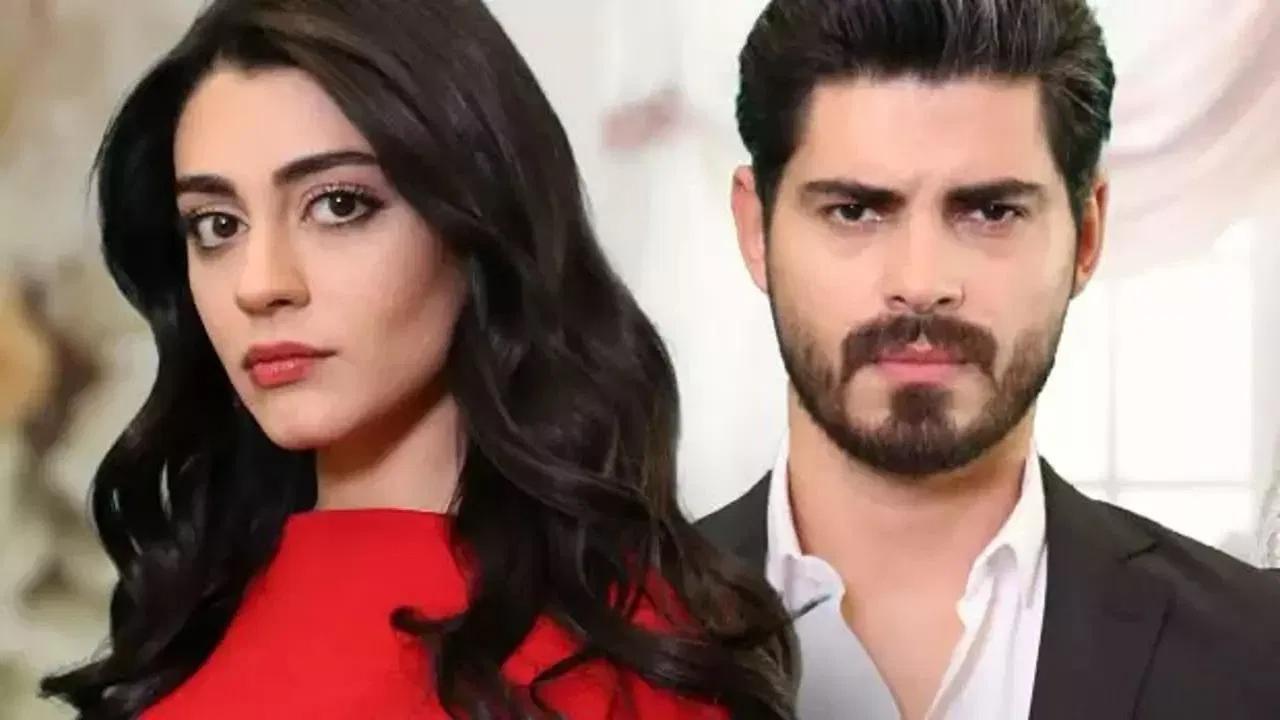 مسلسل العروس الحلقة 34 الرابعة والثلاثون مترجمة