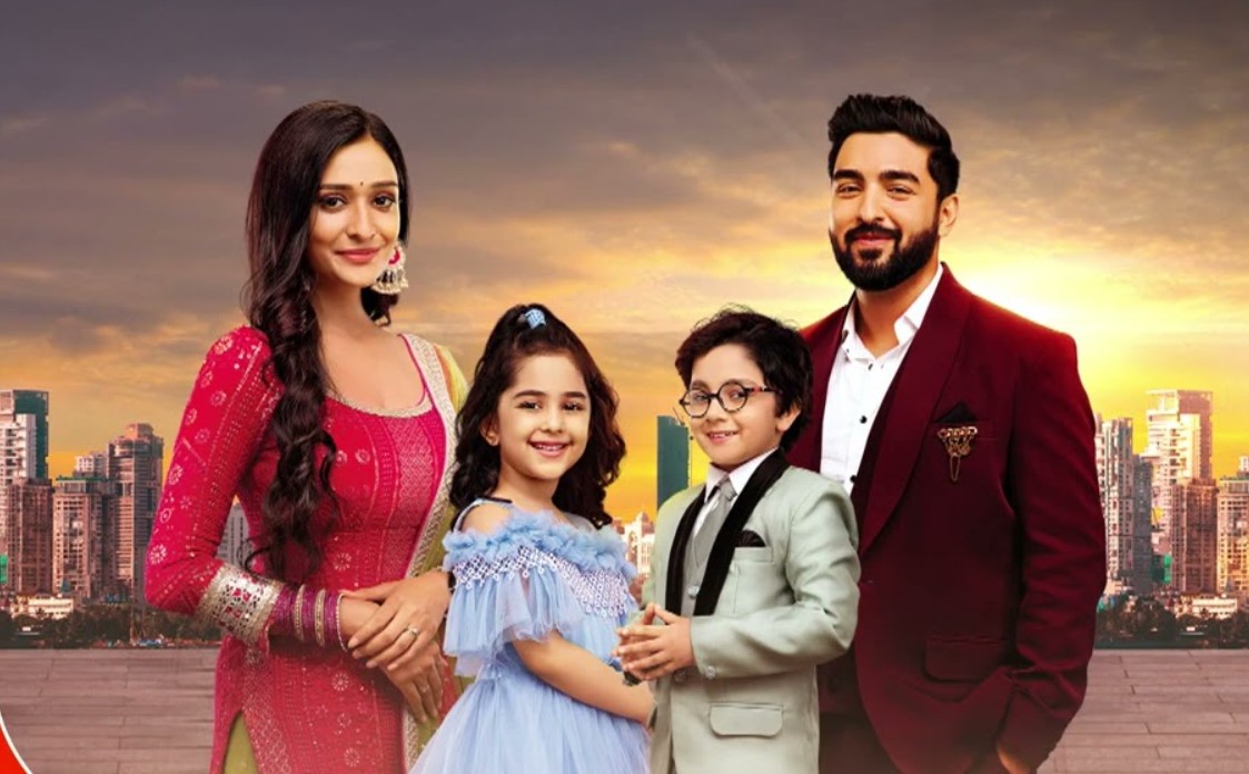 مسلسل رحلة لاكشمي 6 الحلقة 34 مدبلجة