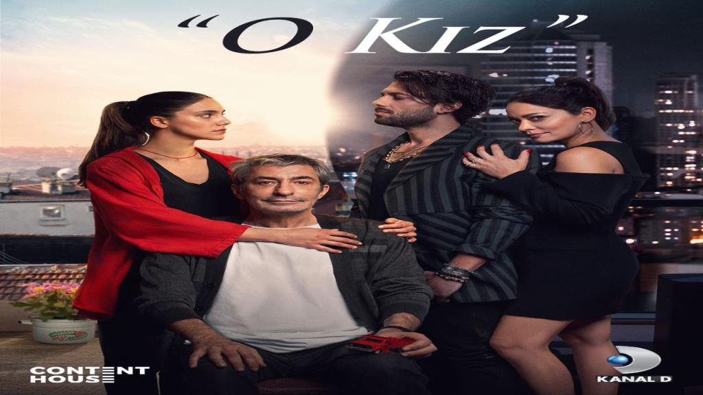 مسلسل صراع البراءة مترجم