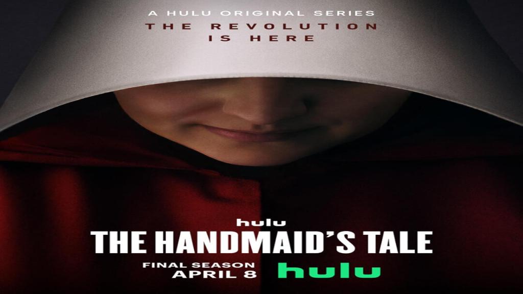 مسلسل The Handmaid's Tale الموسم السادس الحلقة 10 العاشرة مترجمة