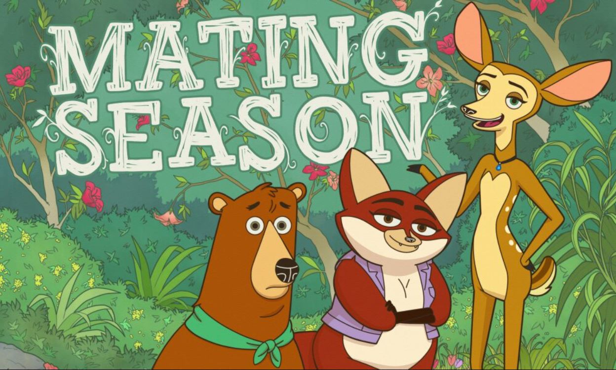 مسلسل Mating Season الموسم الاول الحلقة 7 مترجمة