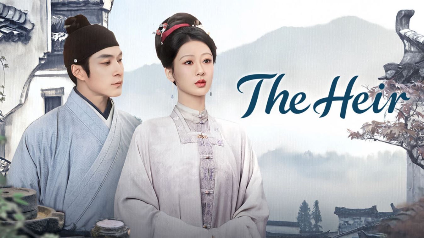 مسلسل ميراث العائلة The Heir الحلقة 4 مترجمة