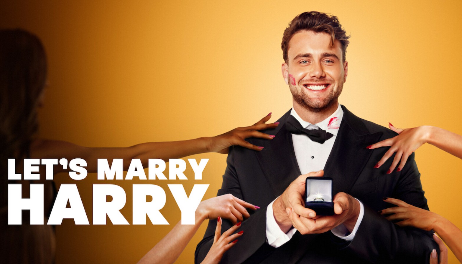 برنامج Let’s Marry Harry الموسم الاول الحلقة 9 مترجمة