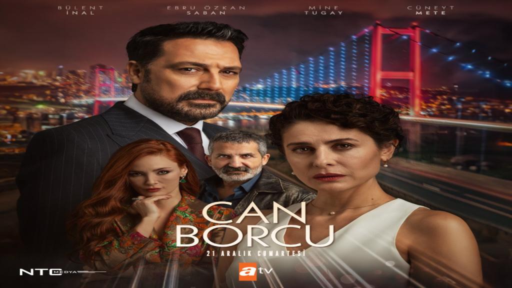 مسلسل دين الروح الحلقة 3 الثالثة مترجمة
