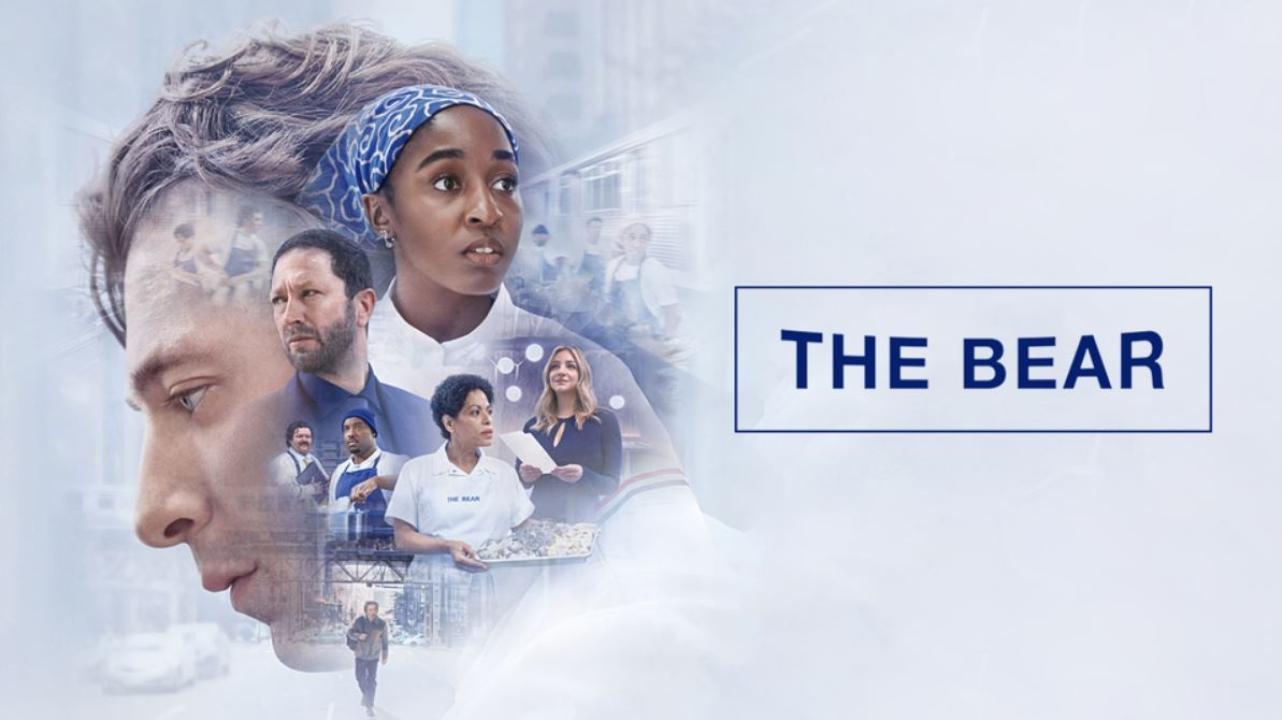 مسلسل The Bear الموسم الخامس الحلقة 2 مترجمة