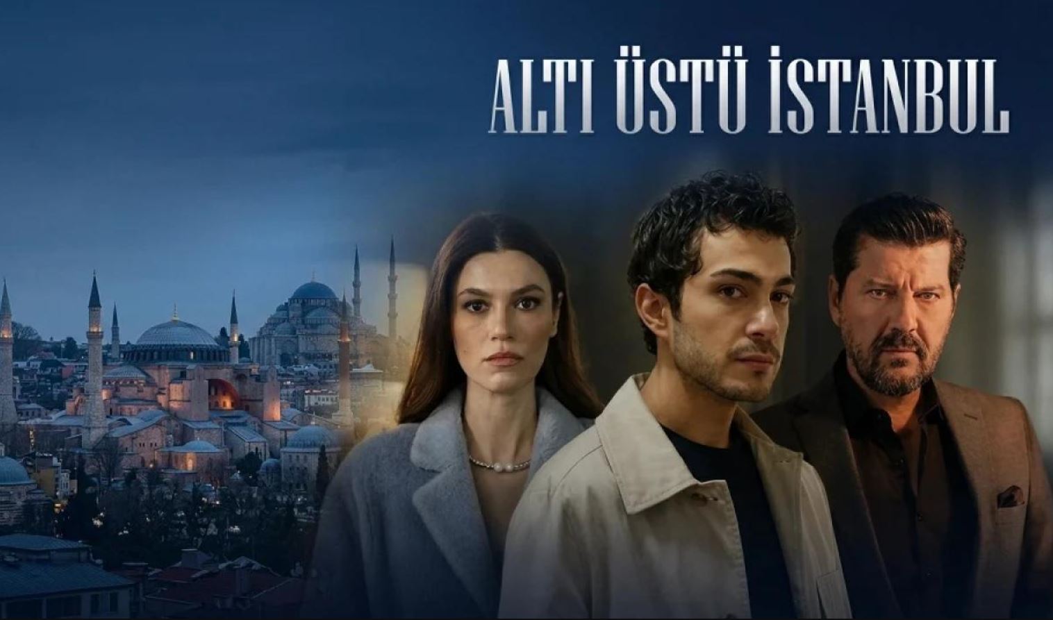 مسلسل اسطنبول رأساً على عقب الحلقة 14 مترجمة