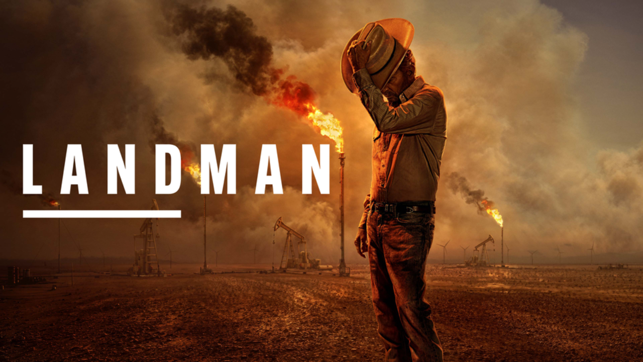 مسلسل Landman الموسم الثاني الحلقة 2 مترجمة