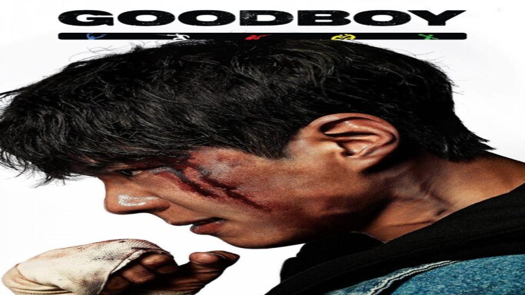 مسلسل فتى جيد Good Boy الحلقة 4 الرابعة مترجمة