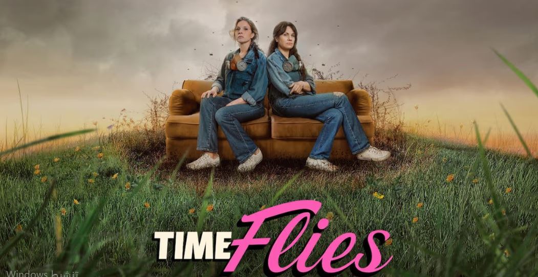 مسلسل El tiempo de las moscas الحلقة 2 مترجمة