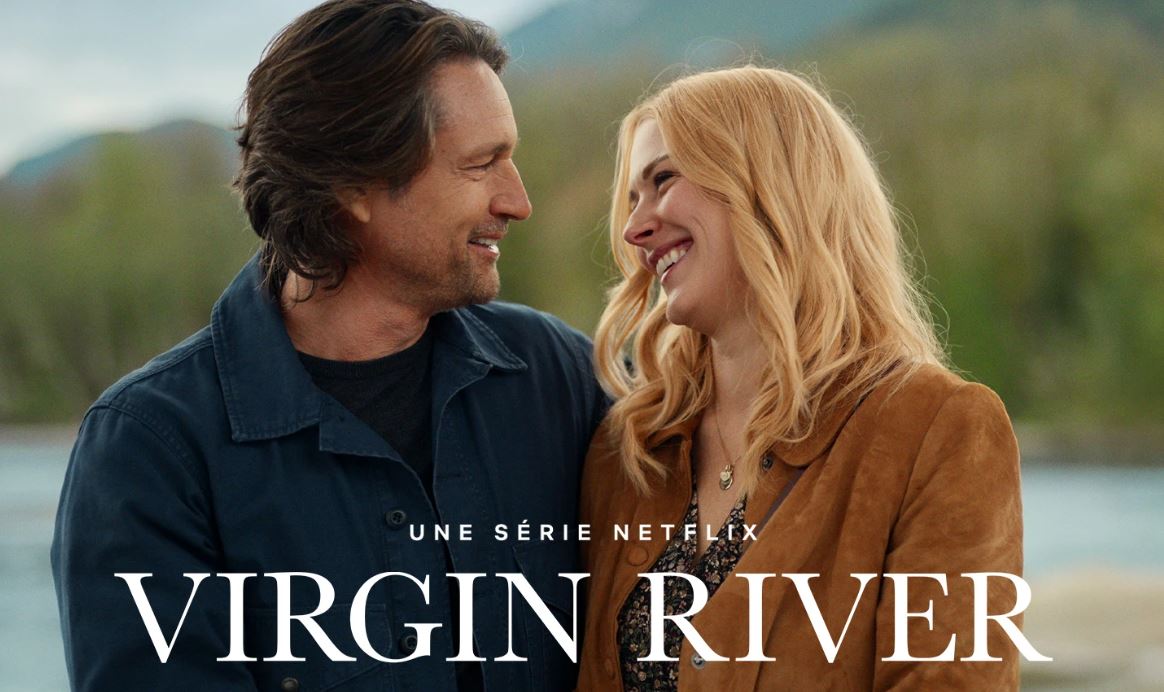 مسلسل Virgin River الموسم السابع الحلقة 6 مترجمة
