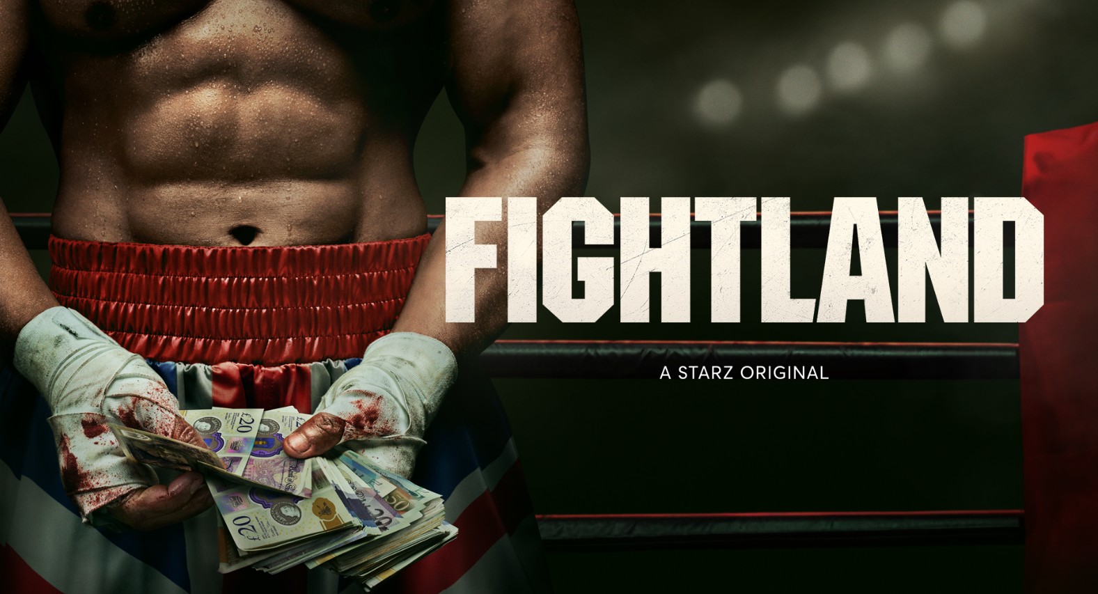 مسلسل Fightland الموسم الاول الحلقة 7 مترجمة