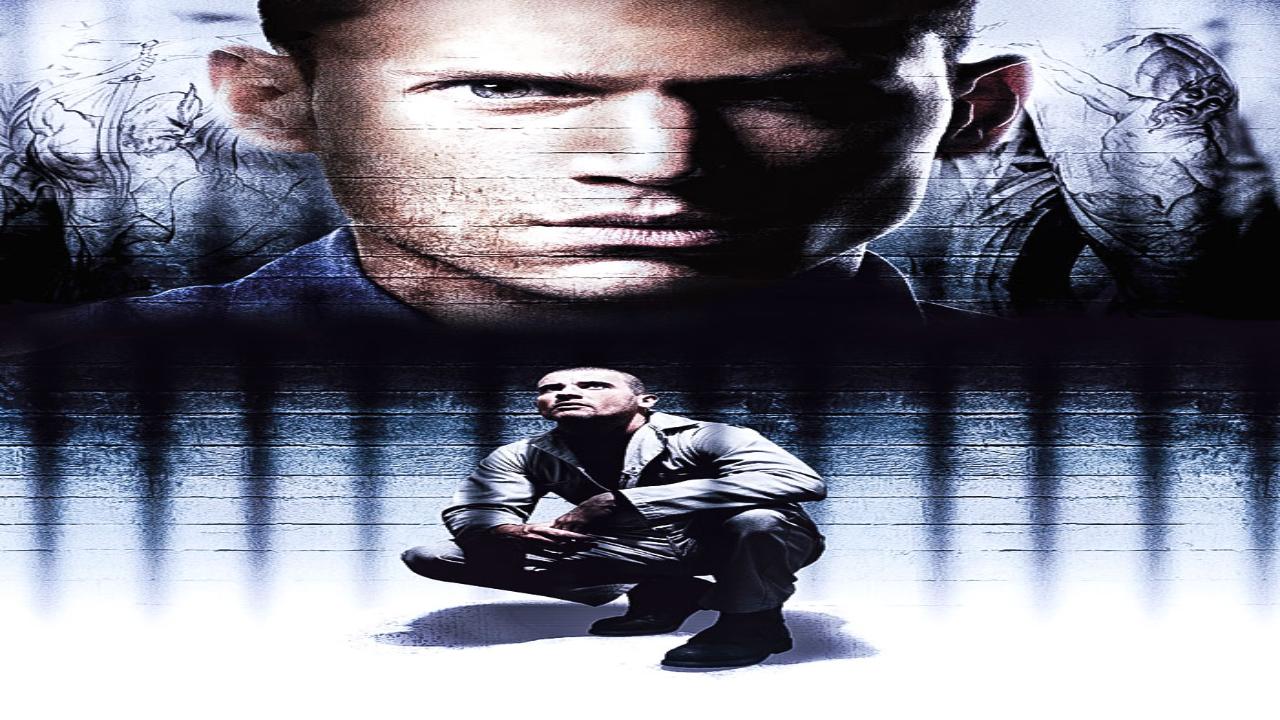 مسلسل Prison Break الموسم الاول الحلقة 1 مترجمة