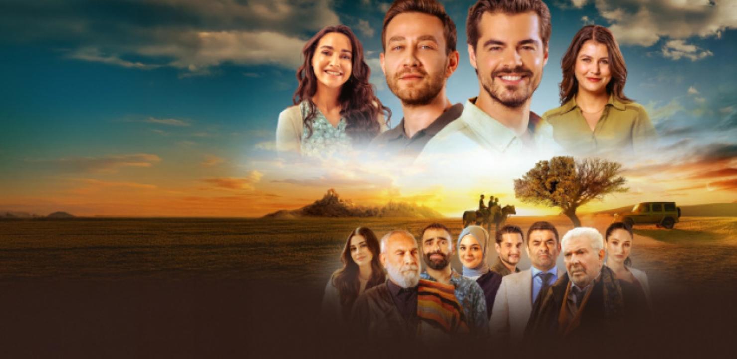 مسلسل جبل جونول الحلقة 196 مترجمة HD