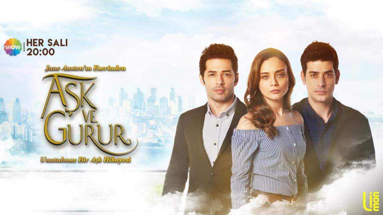 مسلسل نداء القلب الحلقة 1 الاولى مترجمة