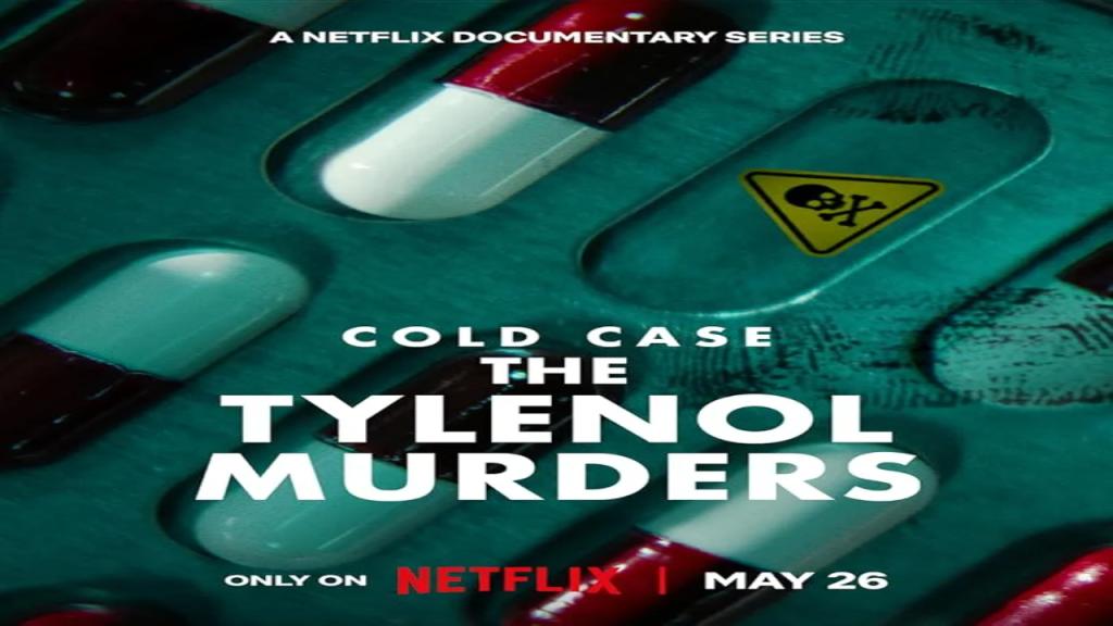 مسلسل Cold Case The Tylenol Murders الموسم الاول الحلقة 3 الثالثة والاخيرة مترجمة