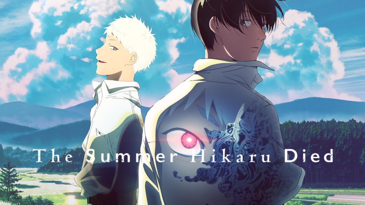 انمي Hikanatsu الحلقة 6 السادسة مترجمة