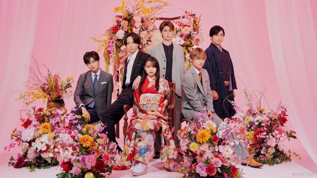 مسلسل  مرحبا تشرفت بمعرفتك طلقني رجاء Hello Nice to Meet You Let's Divorce الحلقة 2 مترجمة