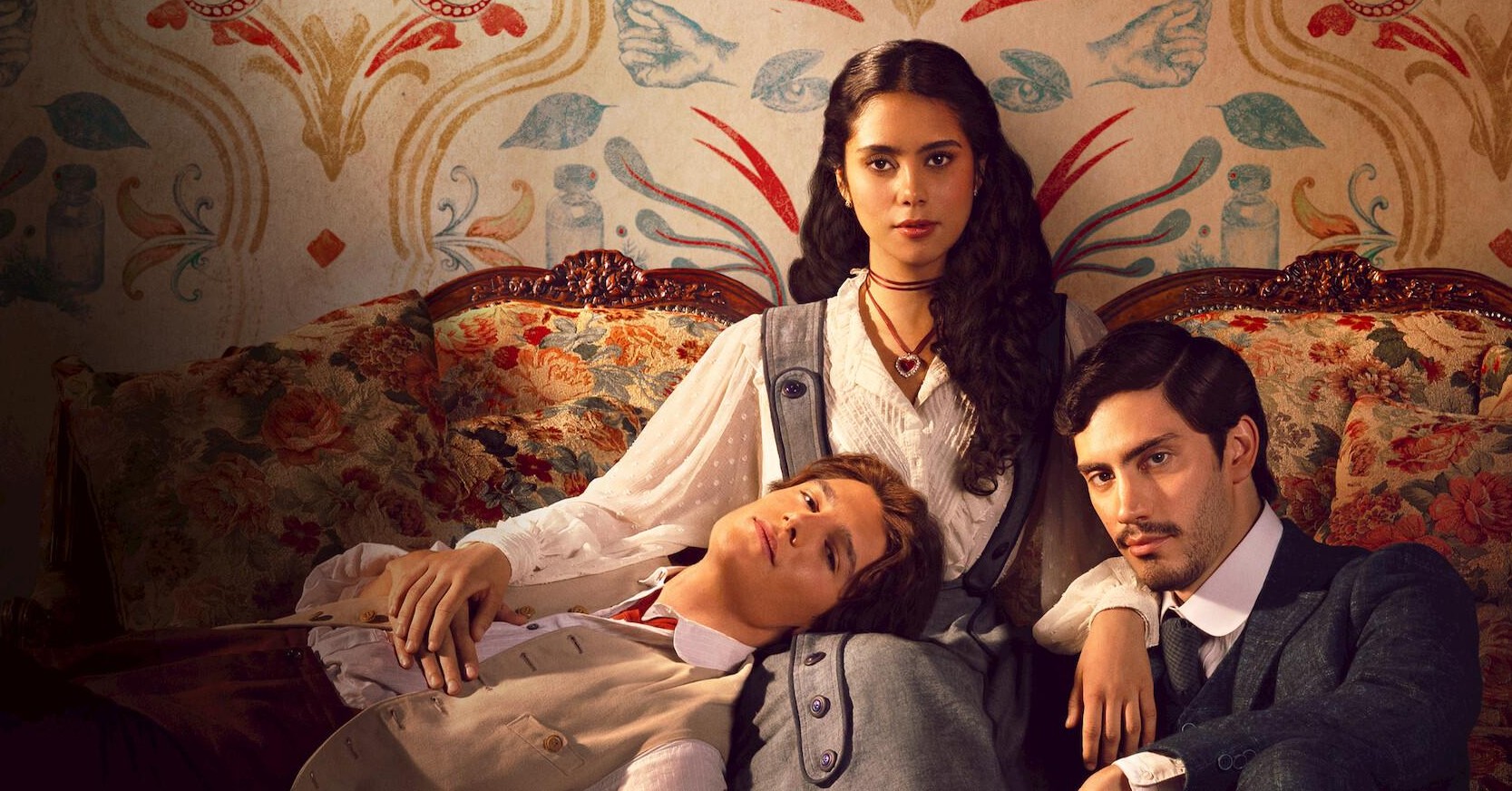 مسلسل Lovesick الموسم الاول الحلقة 1 مترجمة