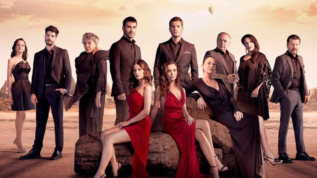 مسلسل قلب اسود الحلقة 30 الثلاثون مترجمة