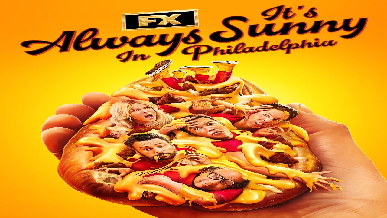 مسلسل It’s Always Sunny in Philadelphia الموسم 17 الحلقة 4 مترجمة