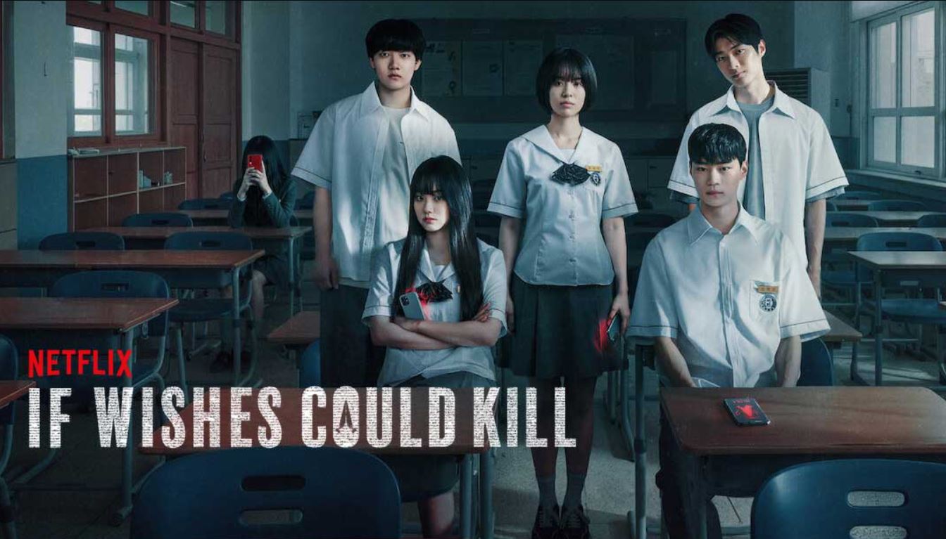 مسلسل جيريغو: أمنيات قاتلة If Wishes Could Kill الحلقة 6 مترجمة