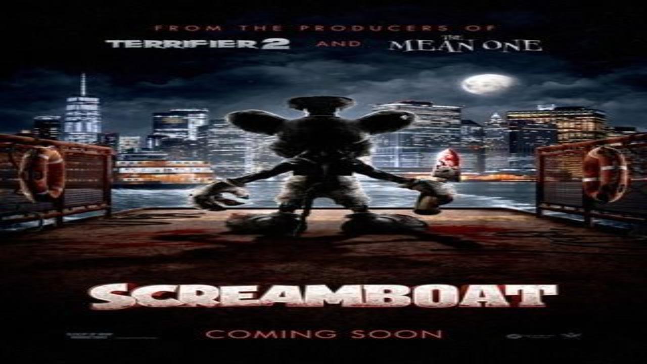 فيلم قارب الصراخ 2025 مدبلج