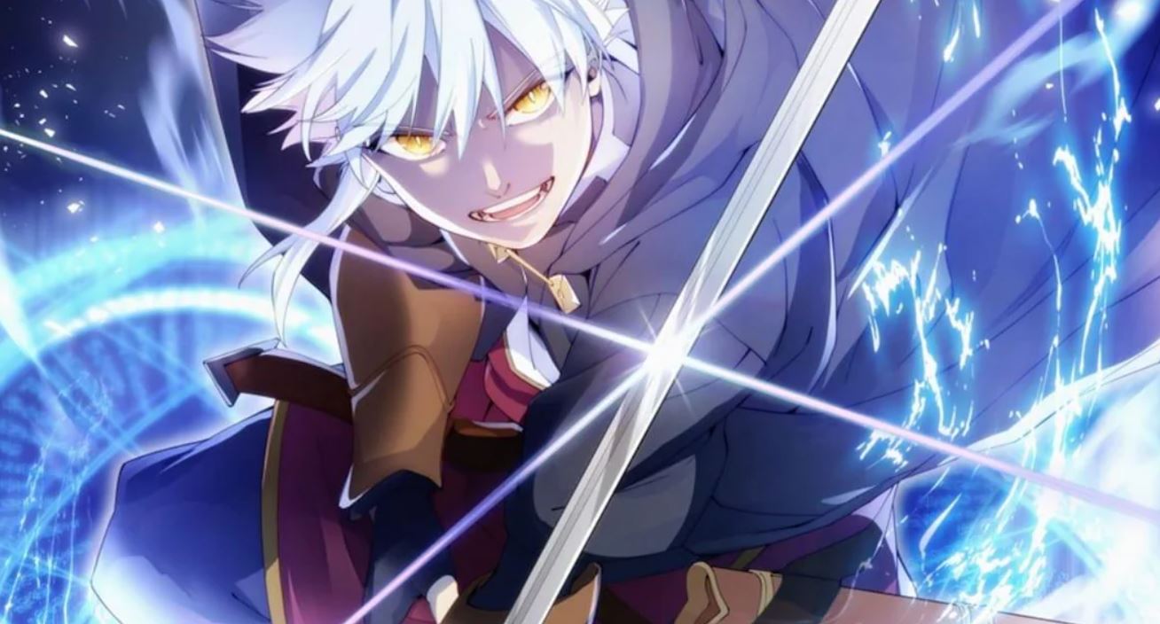 انمي Daikenja Riddle no Jikan Gyakkou الحلقة 10 مترجمة