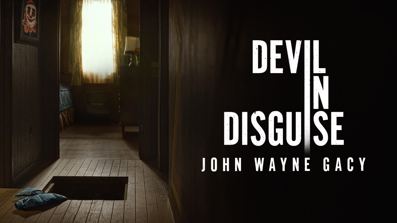 مسلسل Devil in Disguise John Wayne Gacy الحلقة 3 مترجمة