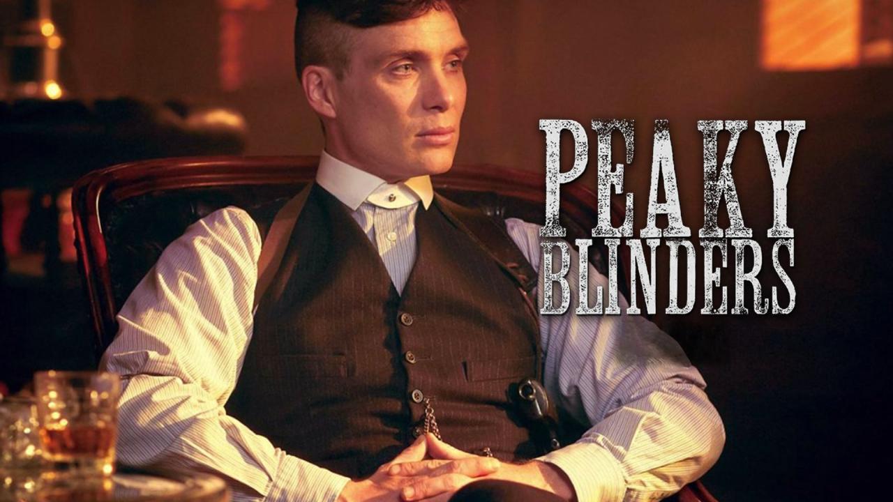 مسلسل Peaky Blinders الموسم الثالث الحلقة 2 مترجمة