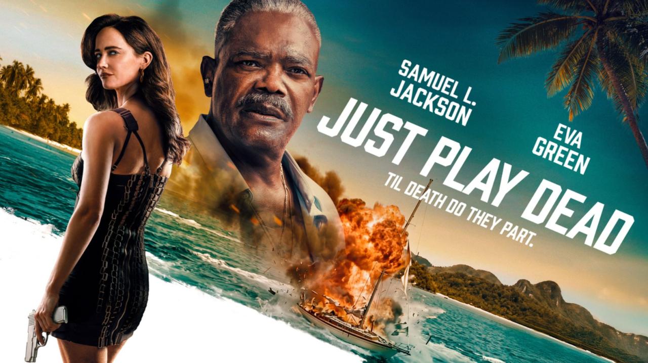 مشاهدة فيلم Just Play Dead 2026 مترجم