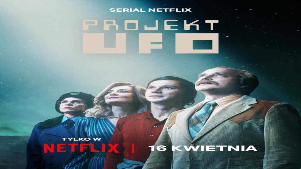 مسلسل Project UFO الحلقة 2 مترجمة