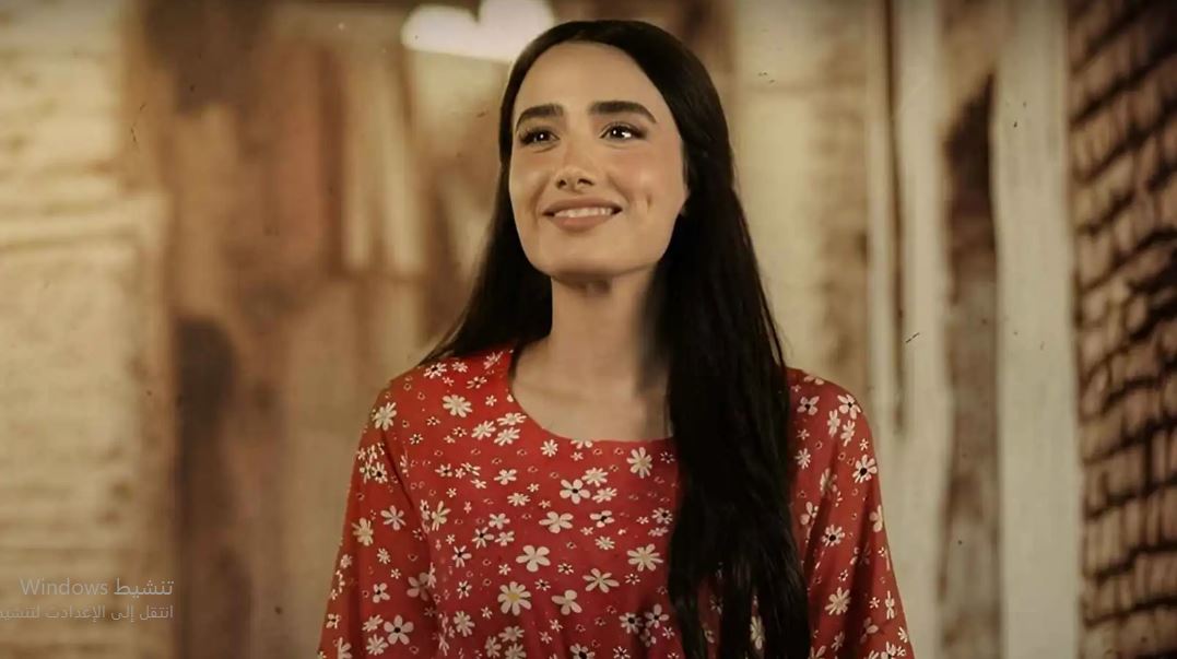 مسلسل حمدية الحلقة 26 السادسة والعشرون