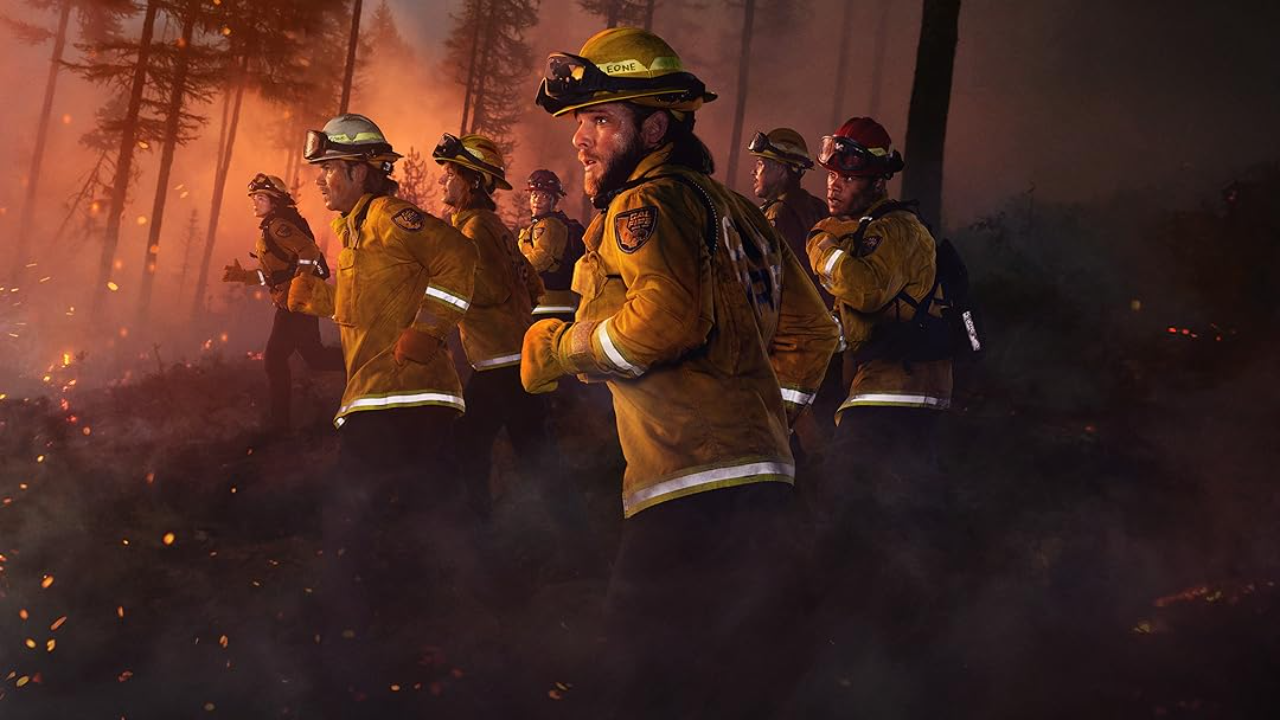 مسلسل Fire Country الموسم الثالث الحلقة 15 مترجمة