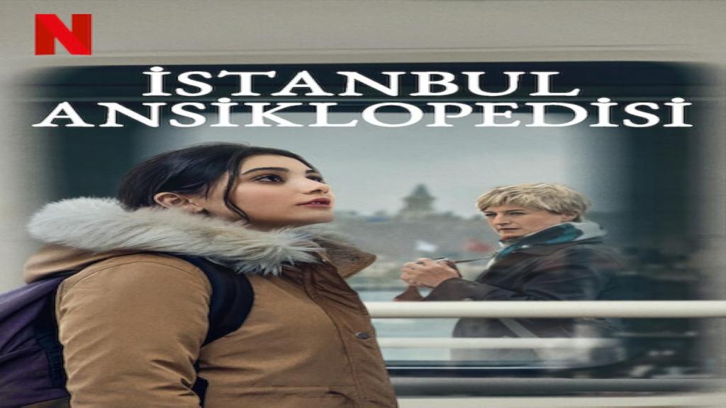 مسلسل موسوعة اسطنبول الحلقة 8 الثامنة مترجمة والاخيرة