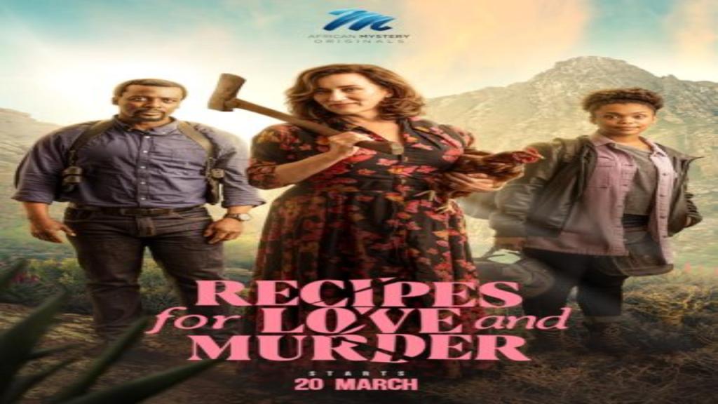 مسلسل Recipes for Love and Murder الموسم الثاني الحلقة 7 السابعة مترجمة