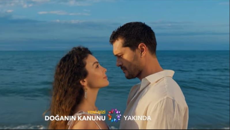 مسلسل قانون الطبيعة الحلقة 7 السابعة مترجمة