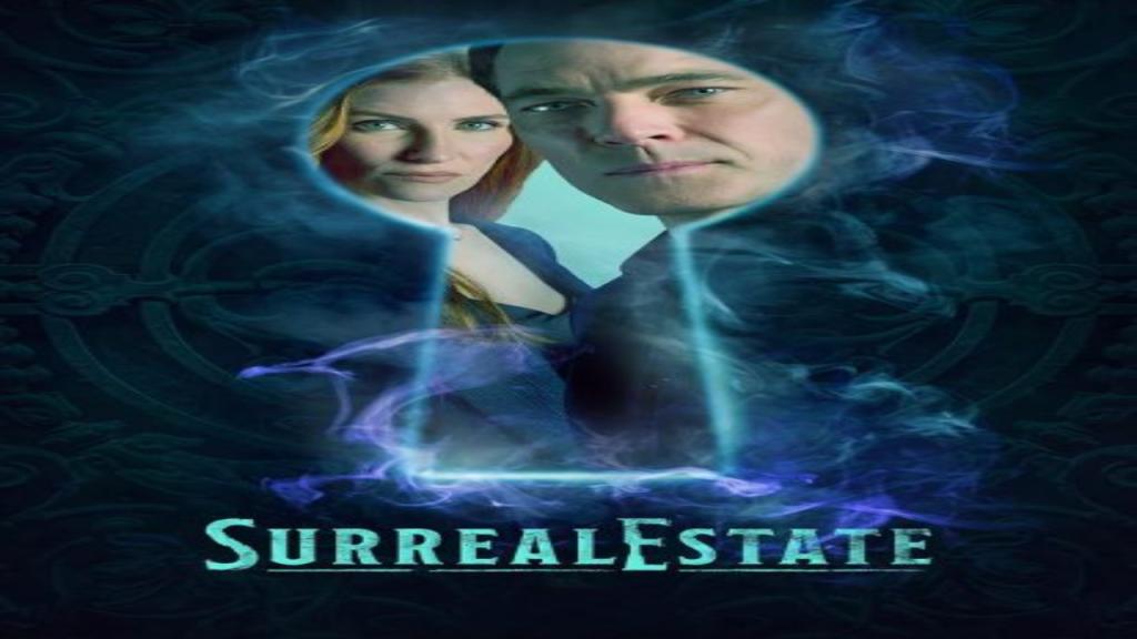 مسلسل SurrealEstate الموسم الثالث الحلقة 5 الخامسة مترجمة