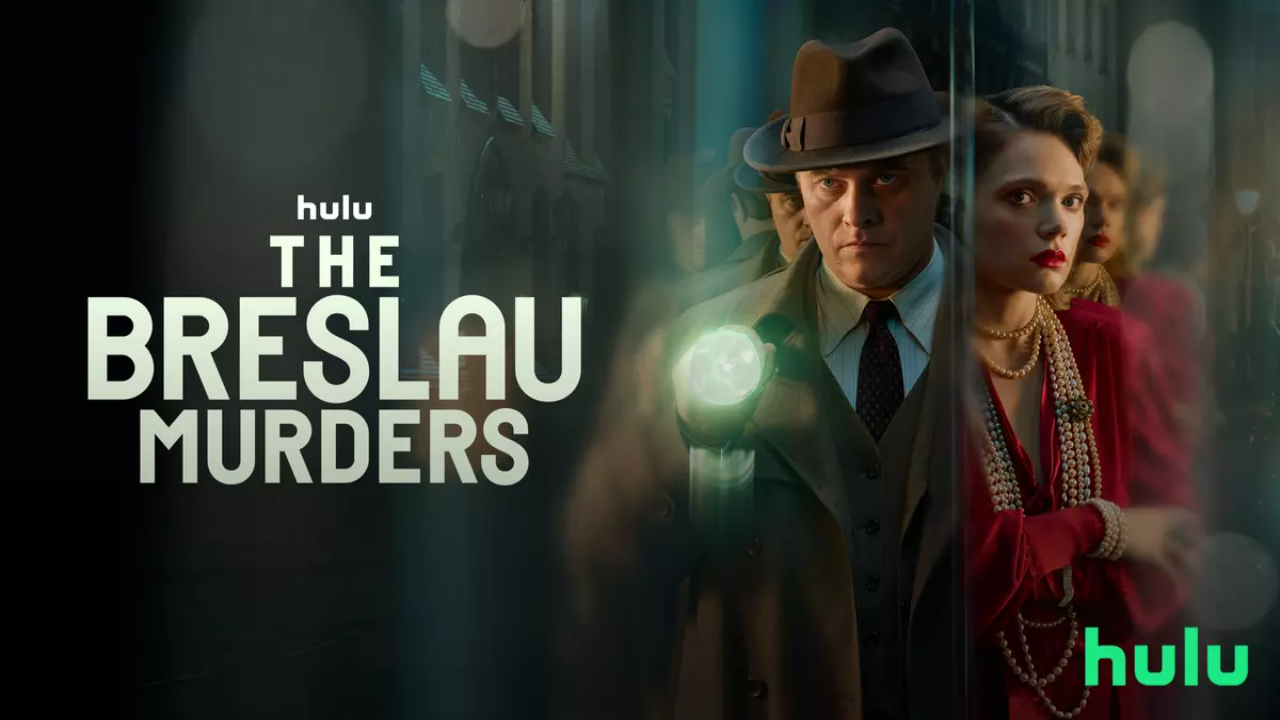 مسلسل The Breslau Murders الموسم الاول الحلقة 4 مترجمة