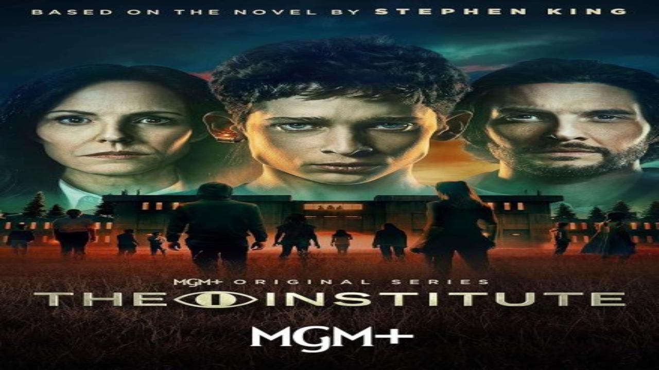 مسلسل The Institute الحلقة 3 مترجمة