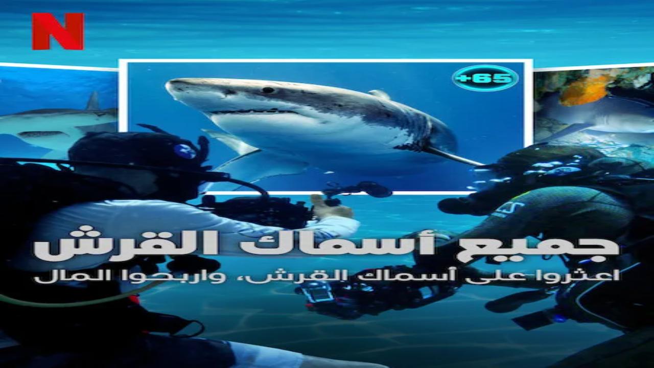 برنامج All the Sharks الموسم الاول الحلقة 5 مترجمة
