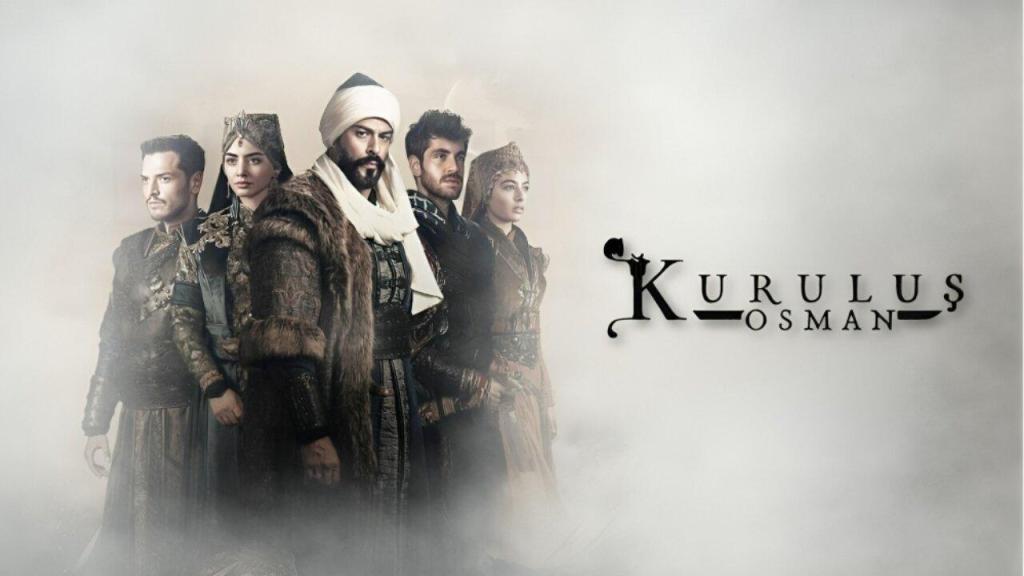 مسلسل المؤسس عثمان الحلقة 177 مترجمة